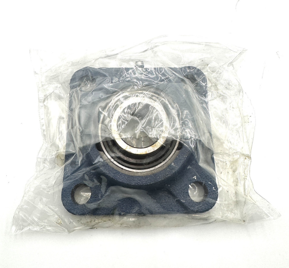 SKF FY 25 TF Flange Mount Ball Bearing Unit