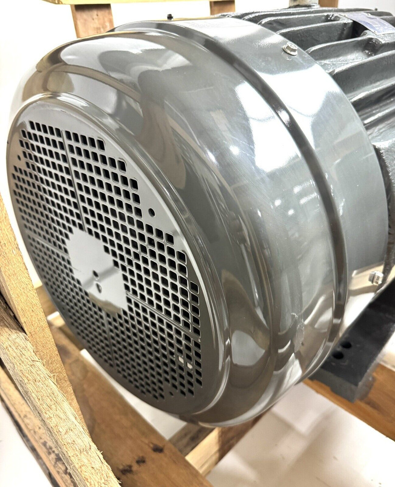 Teco Wasting house NP0754R AEHH8P MAX-PE HP: 75 RPM: 1775 FRAME: 365T Electric Motor