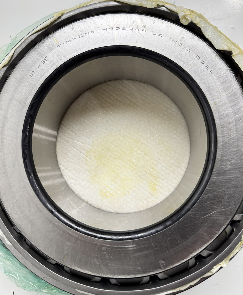 Timken H936349-902A2 Tapered Roller Bearings 2TS Assembly