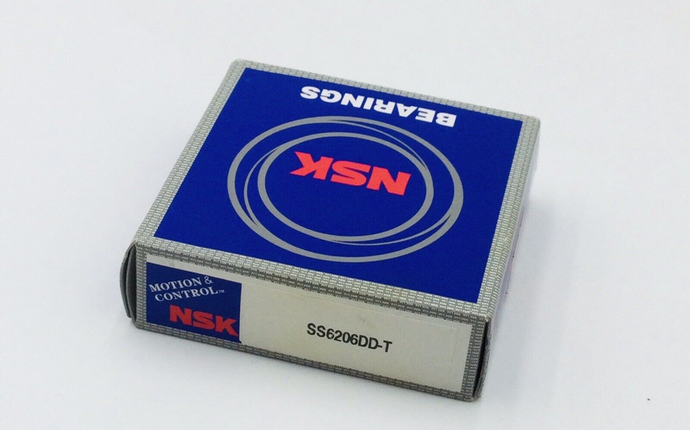 NSK  SS6206DD-T Ball Bearing