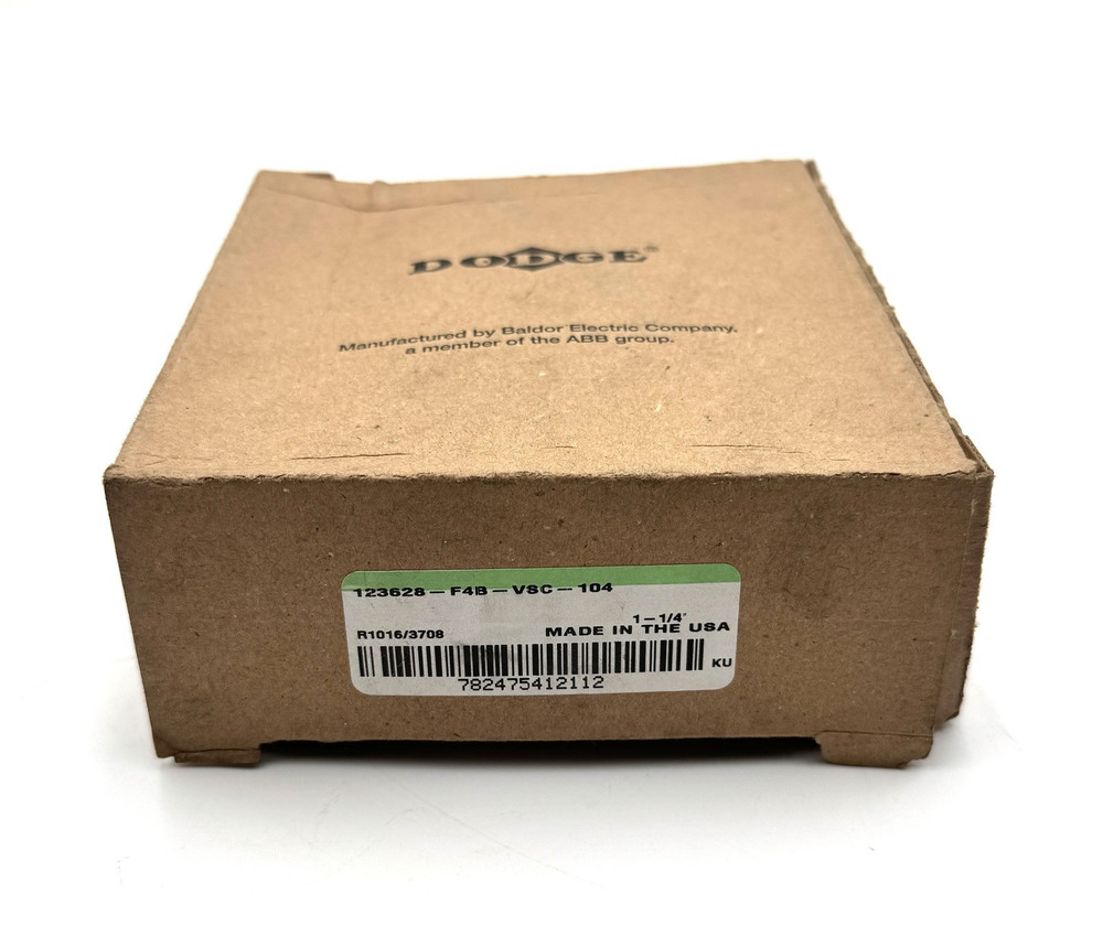 Dodge 123628 F4B-VSC-104