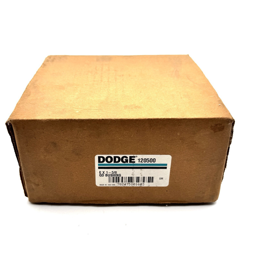 Dodge 120500 EX 1-5/8 QD Bushing