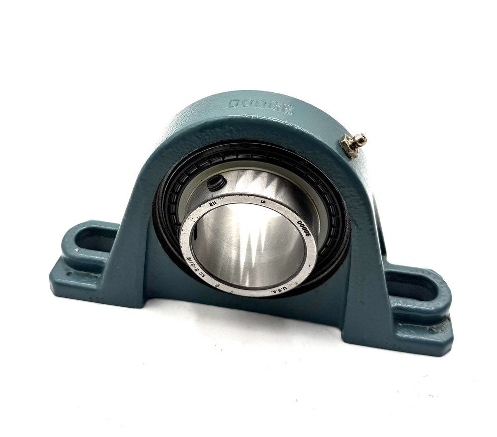 Dodge 123874 P2B-SCB-203 2-3/16