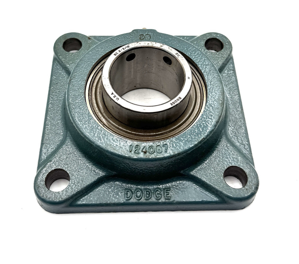 Dodge 123633 F4B-VSC-203