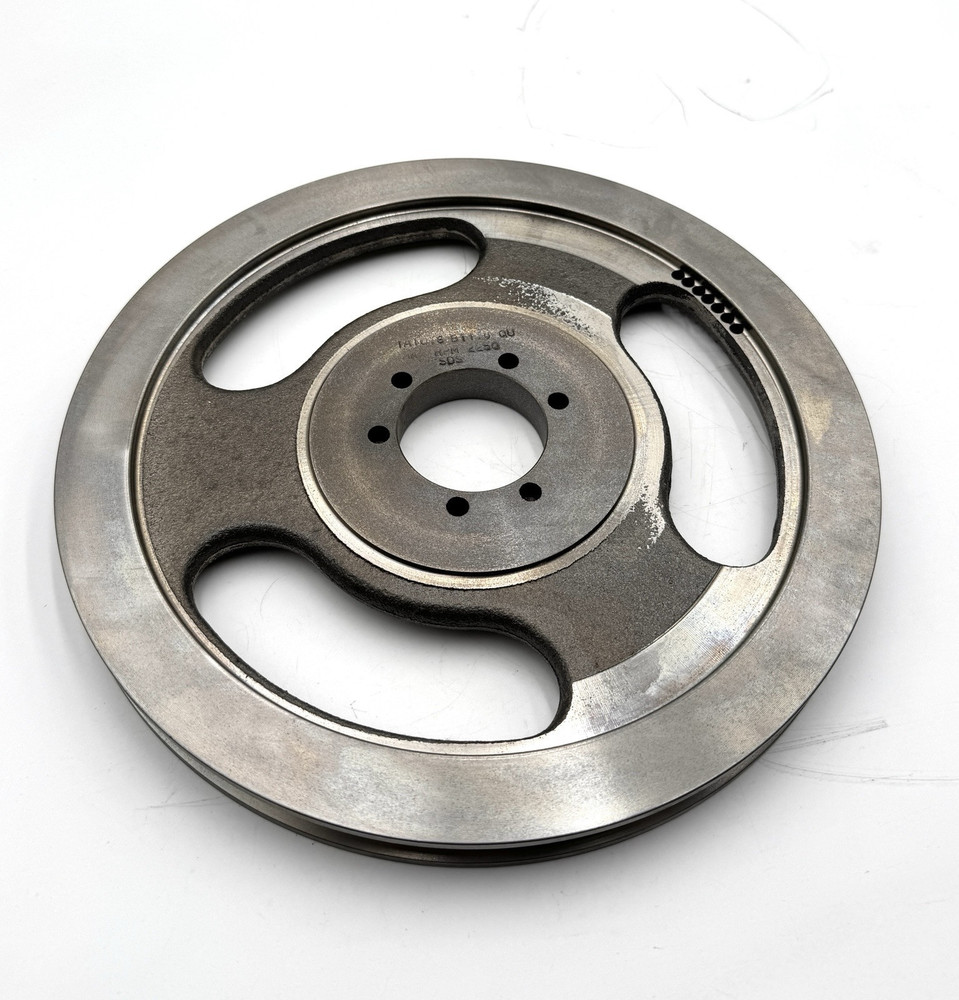 Dodge 455560 1A10.6 B11.0 SDS QD Sheave