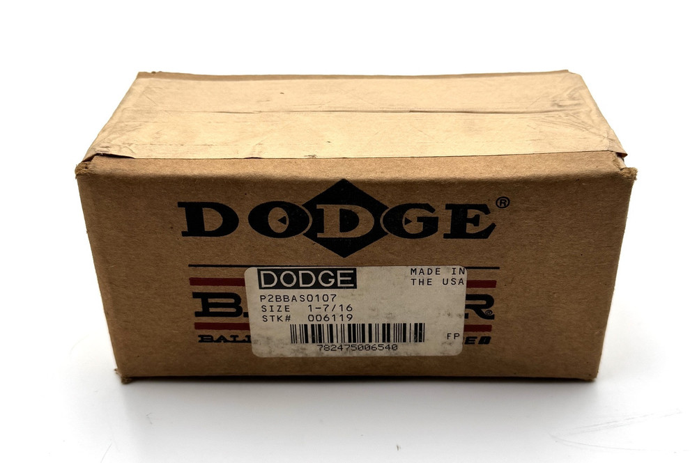 Dodge 006119 P2B-BASO-107 1-7/16