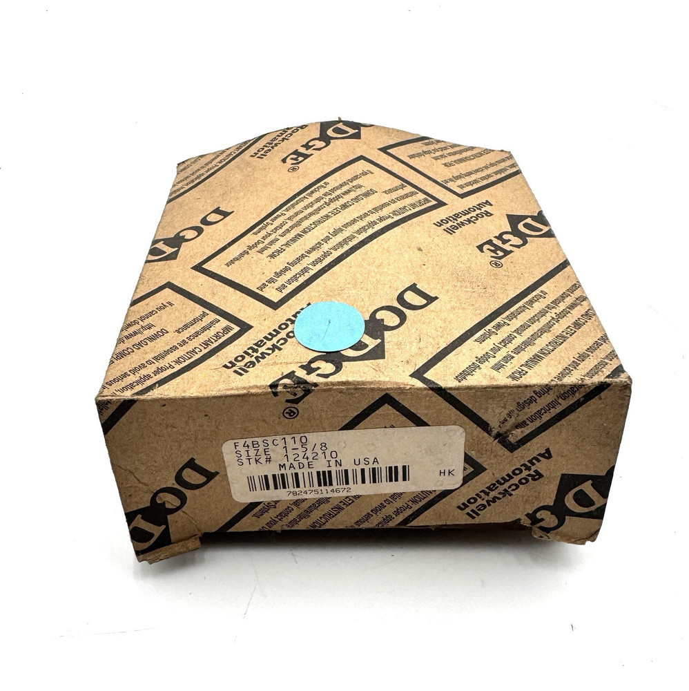 Dodge 124210 F4B-SC-110 1-5/8