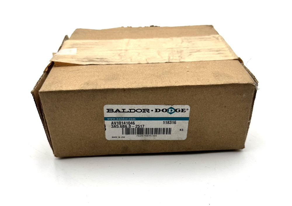 Dodge 118316 3A5.6B6.0-2517