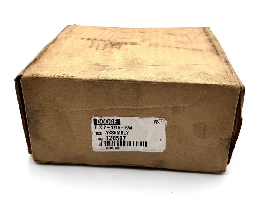 Dodge 120507 EX 2-1/16 KW Bushing