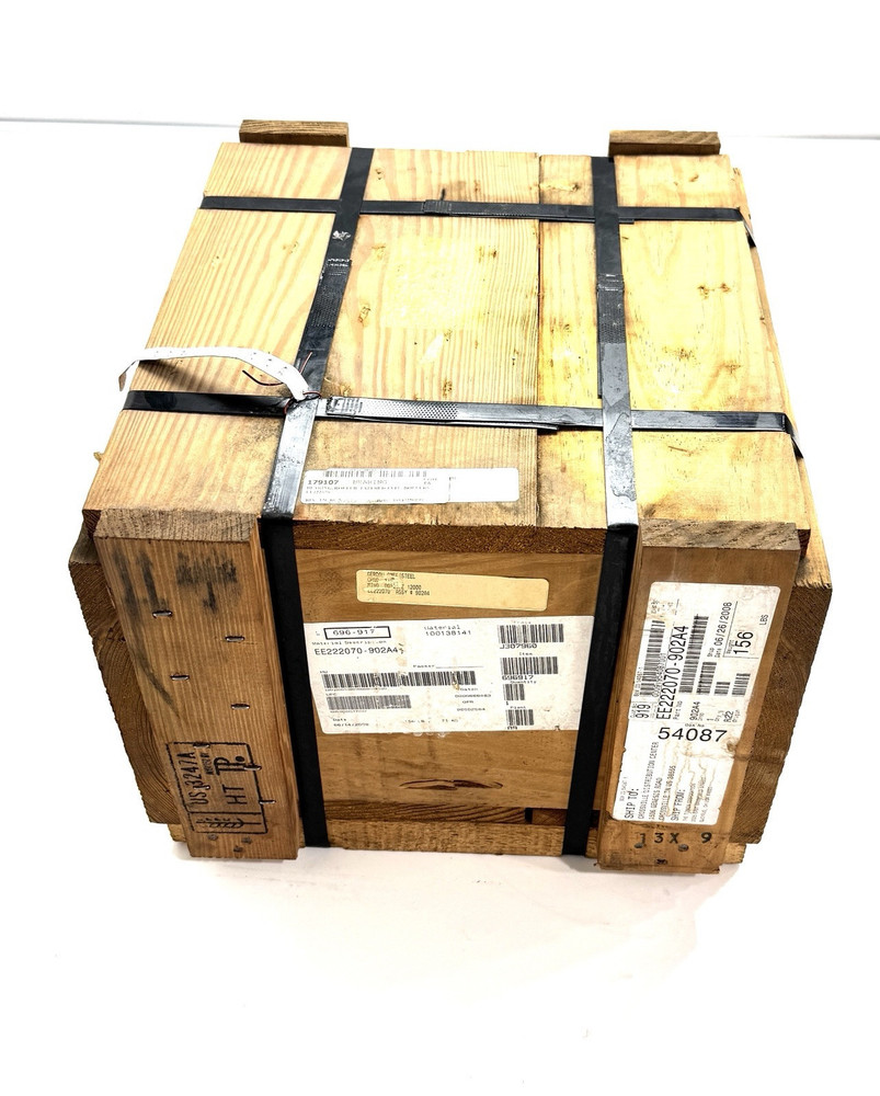 Timken EE22207-902A4 Double-Row Tapered Roller Bearing