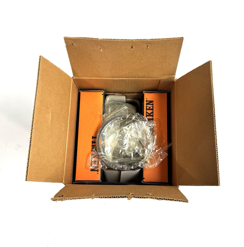 Timken HM926747-902B4 Double-Row Tapered Roller Bearing