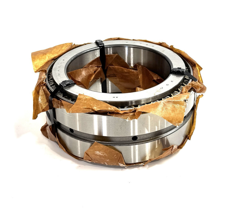 Timken 67780-90235 Double-Row Tapered Roller Bearing