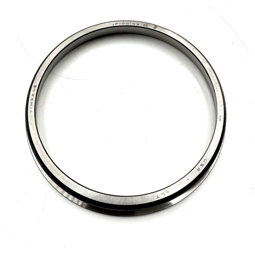 Timken JP10010-B C0000 Precision Tapered Roller Bearing