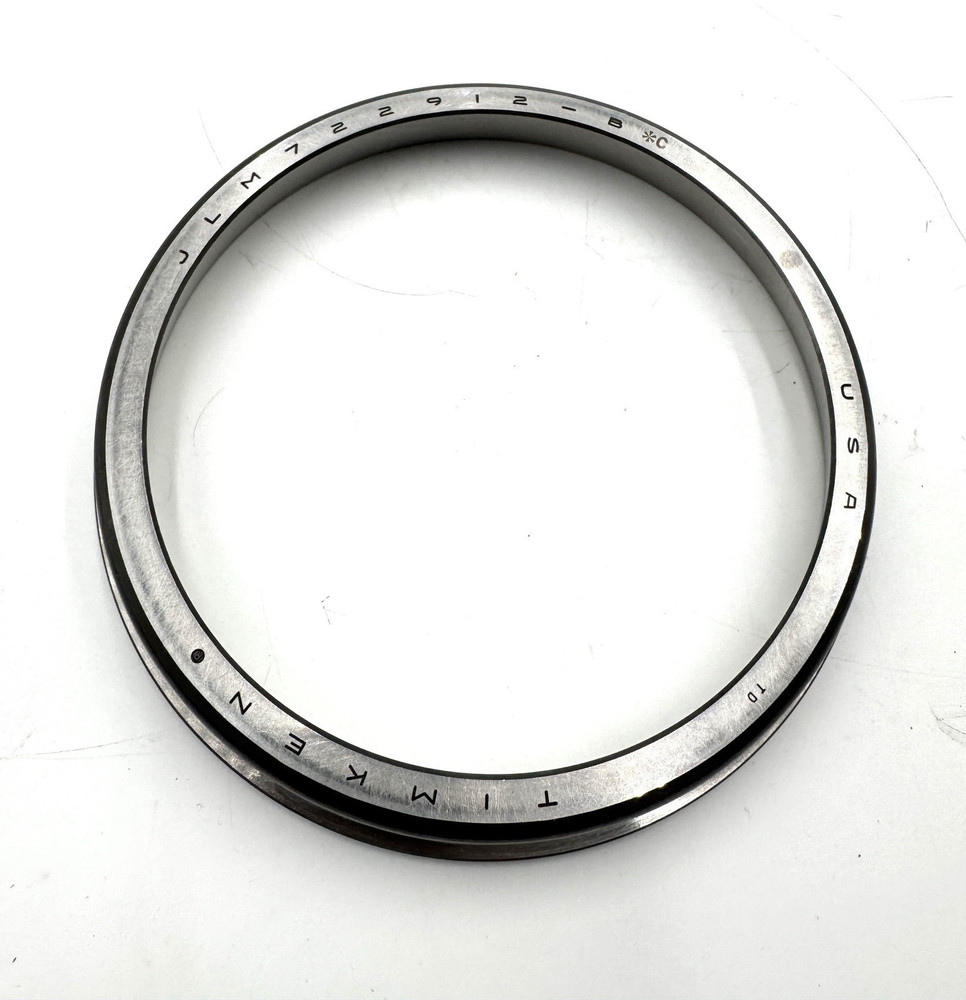 Timken JLM722912-B C0000 Precision Tapered Roller Bearing