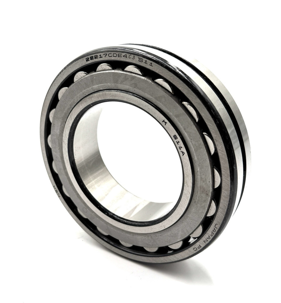 NSK 22217CDKE4 C3 S11 Spherical Roller Bearing