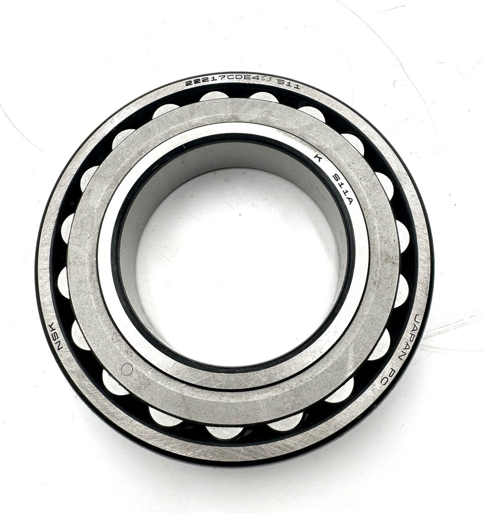 NSK 22217CDKE4 C3 S11 Spherical Roller Bearing