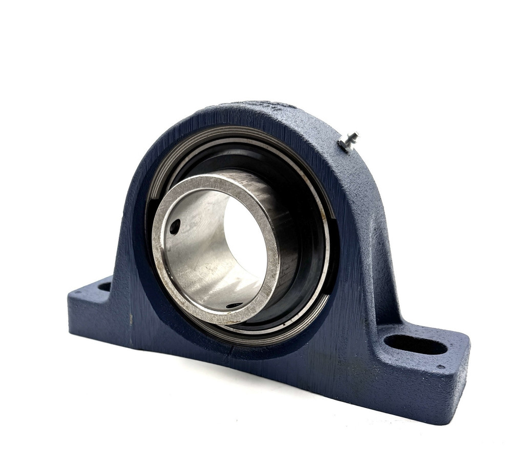 SKF SY 60 TF Pillow Block Ball Bearing Unit