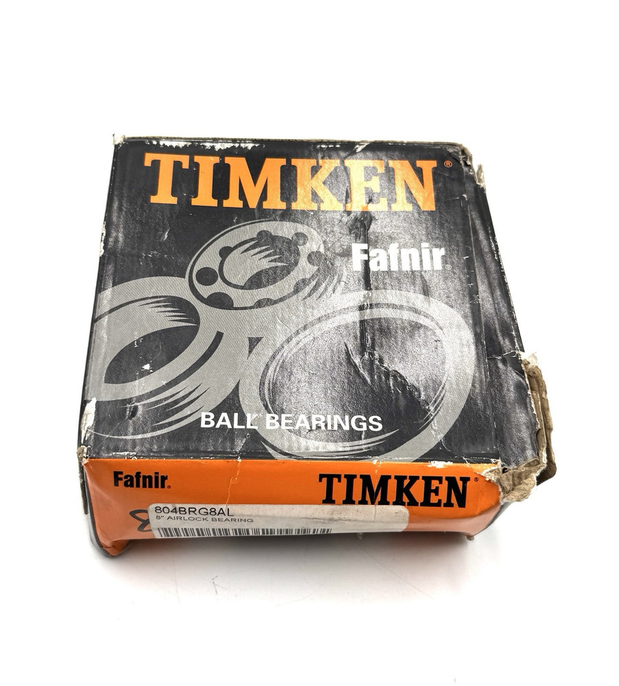 Timken RCJC1 1/4 Four Bolt Flange