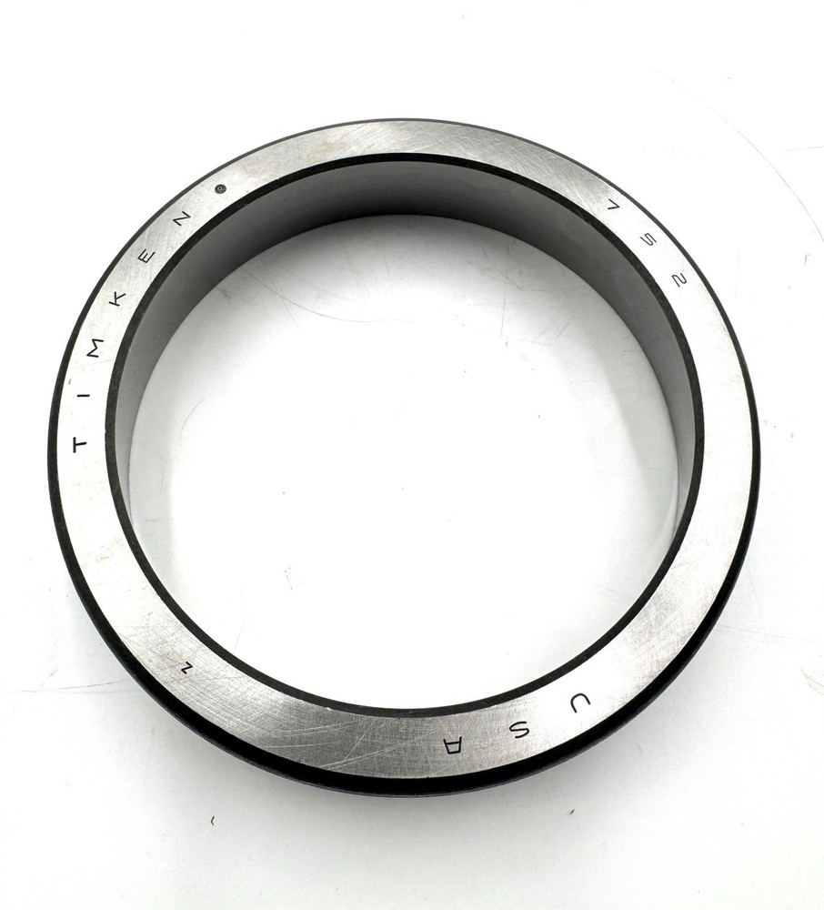 Timken 752 Tapered Roller Bearing