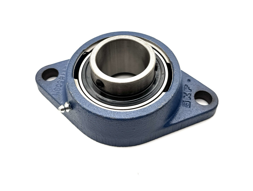 SKF FYTB 45 TF Oval Flanged Ball Bearing Unit