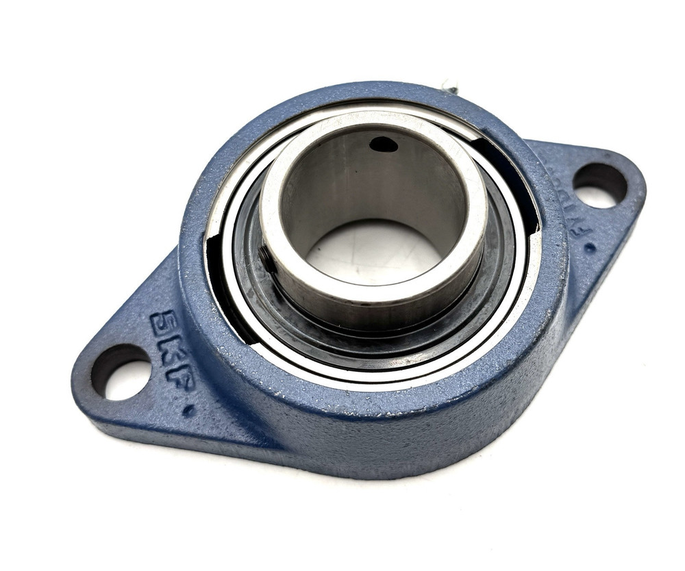 SKF FYTB 45 TF Oval Flanged Ball Bearing Unit