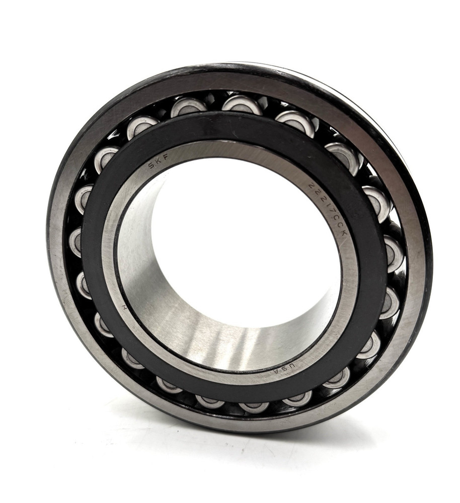 SKF 22217 CKJW33 Spherical Roller Bearing