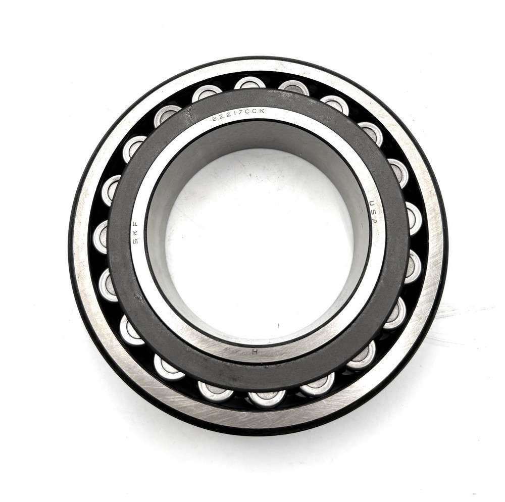 SKF 22217 CKJW33 Spherical Roller Bearing