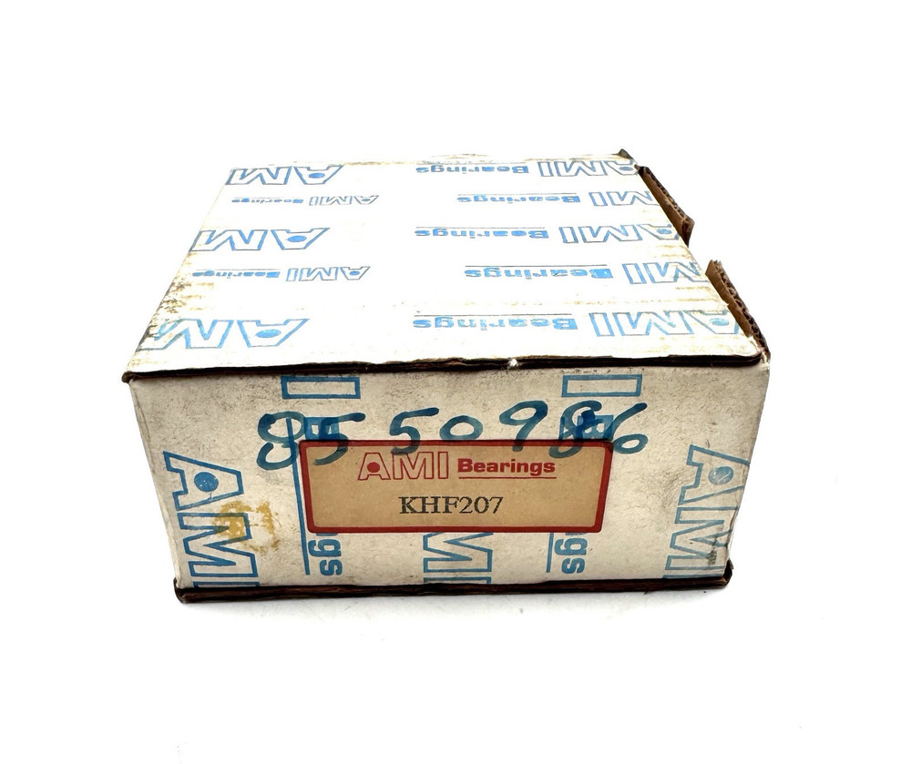 AMI KHF207 Four Bolt Flange