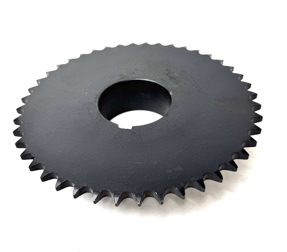 Browning 50Q44 Bushed Bore Roller Chain Sprocket