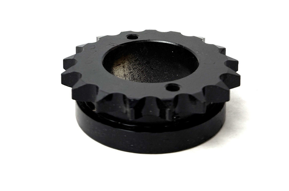 Browning H40H17 Bushed Bore Roller Chain Sprocket