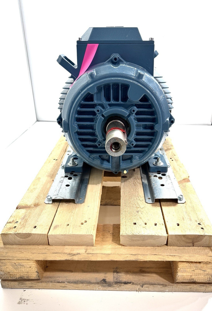 ABB M3AA-160MLB-2-IMB3/IM1001 Motor