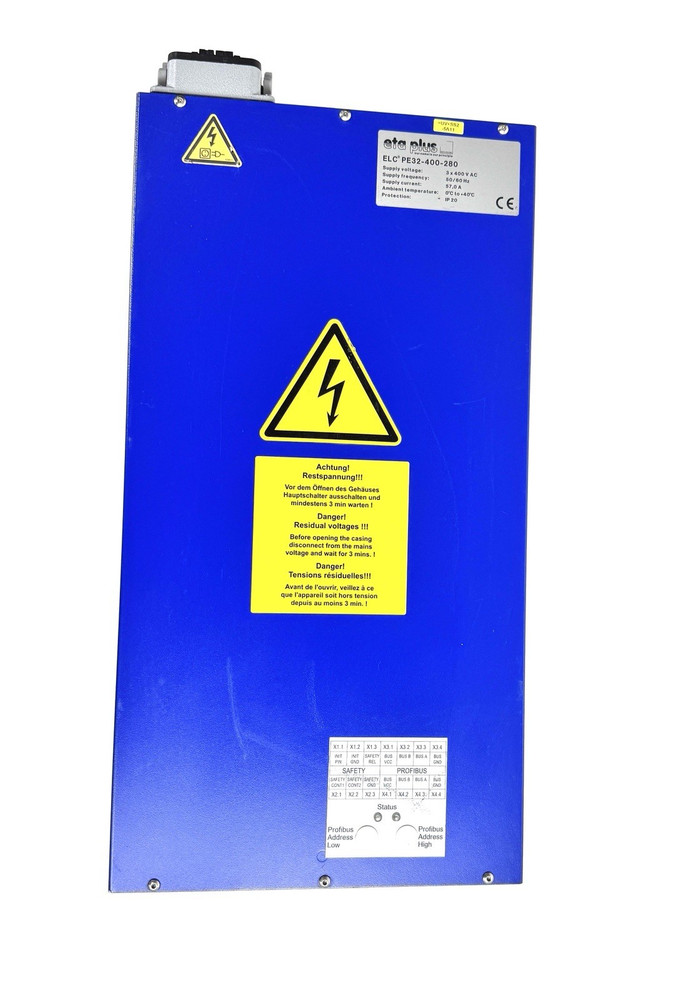 Eta plus ELC PE32-400-280 UV Power Supply Unit