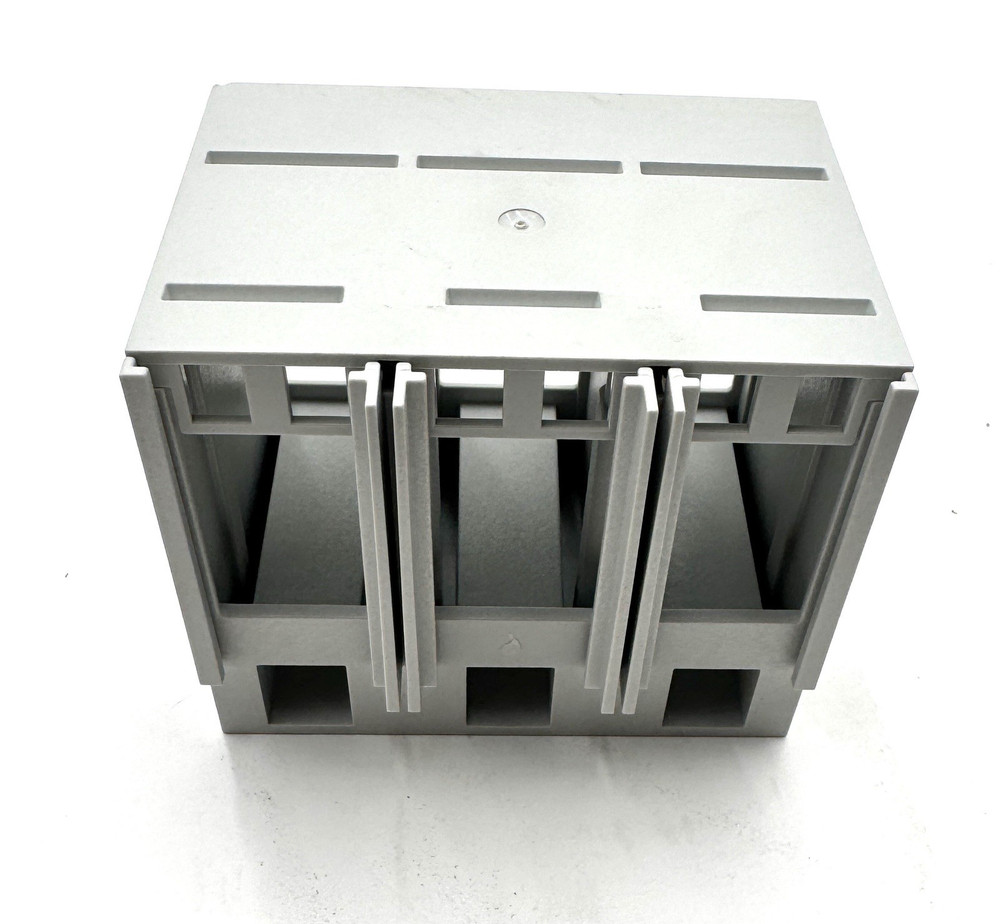 Eaton NZM2-XKSA Cover 3 Poles For Screw Terminal