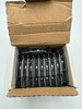 DINnector DN-F10L110 Screw Fuse Terminal Block 10 Pack