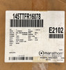 Marathon 145TTFR16078 1 HP Motor