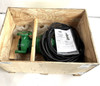 Ashland AGP300M2-35 Submersible Sewage Grinder Pump