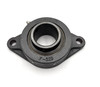 SealMaster SFT-31 1-15/16 2 Bolt Flange Mount Bearing