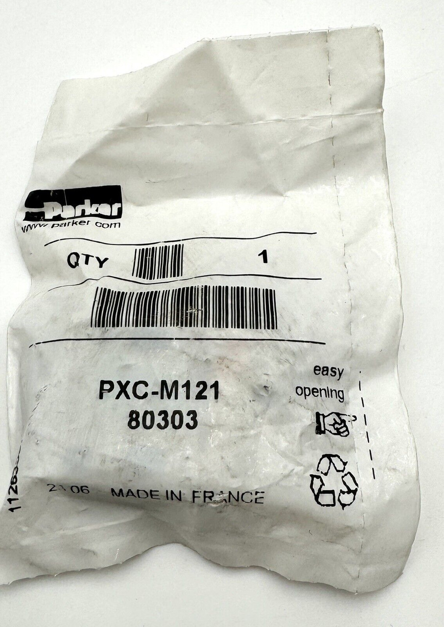 Parker PCC-M121 Limit Switch