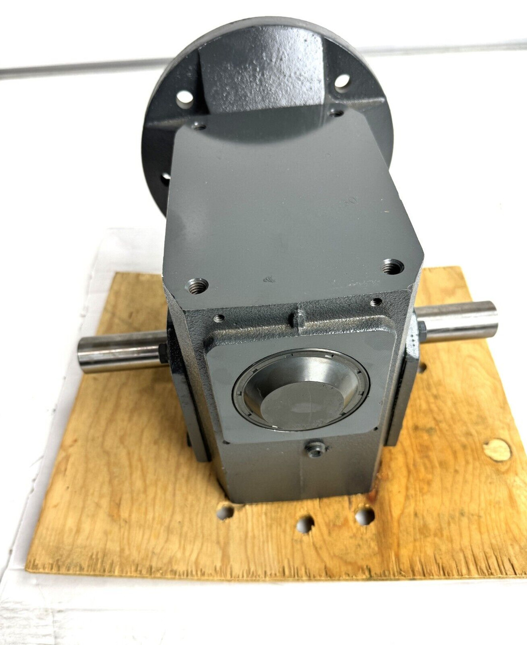 Morse 300Q180LR30 Raider Worm Gear Reducer