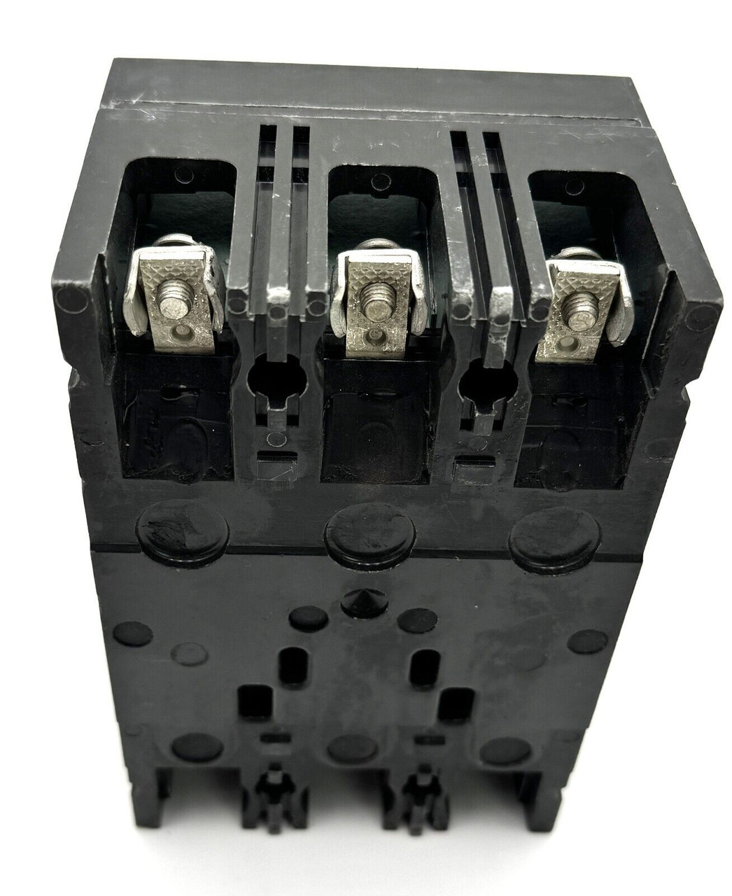 GE TED134020WL 20A Industrial Circuit Breaker