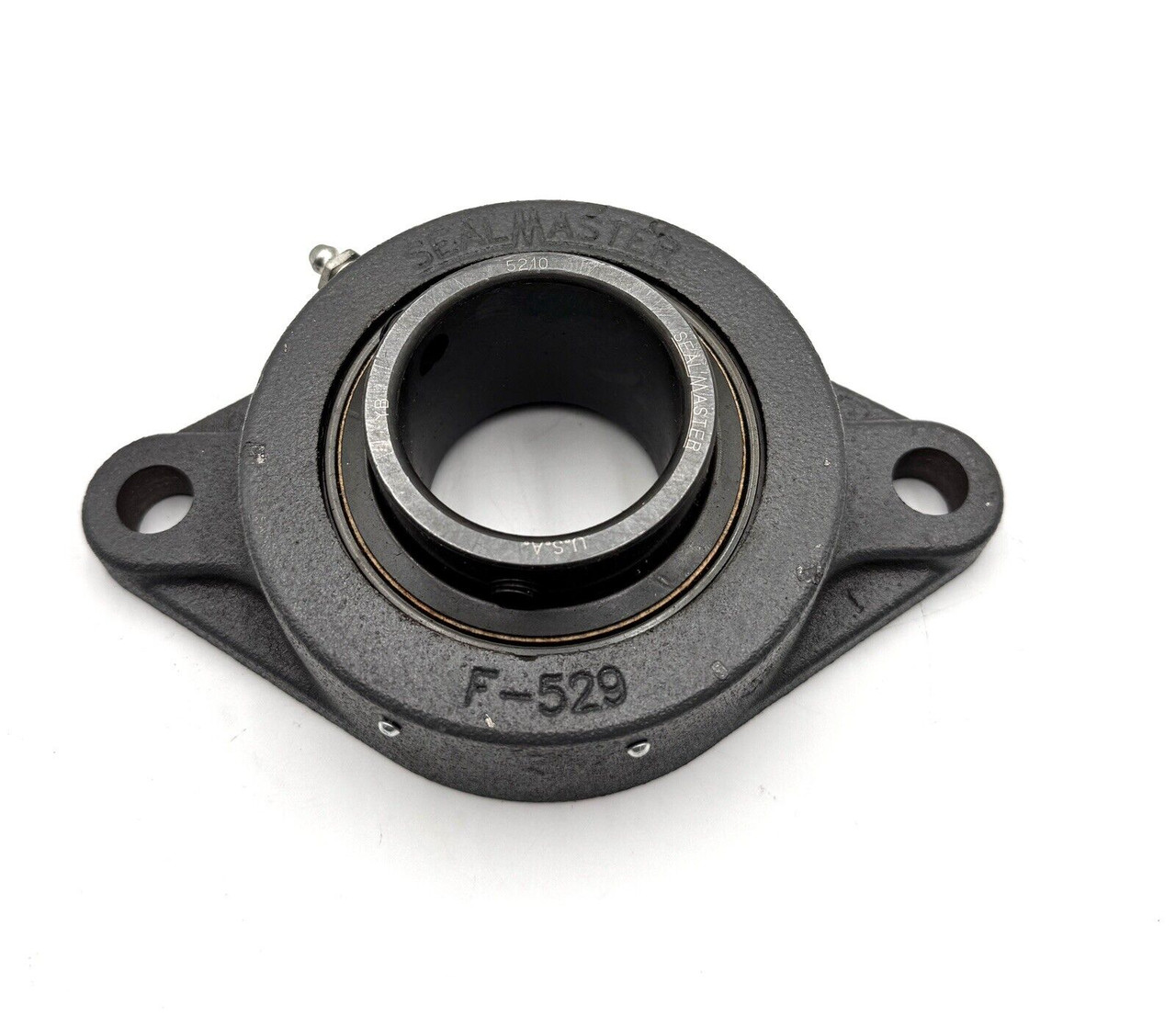 SealMaster SFT-31 1-15/16 2 Bolt Flange Mount Bearing