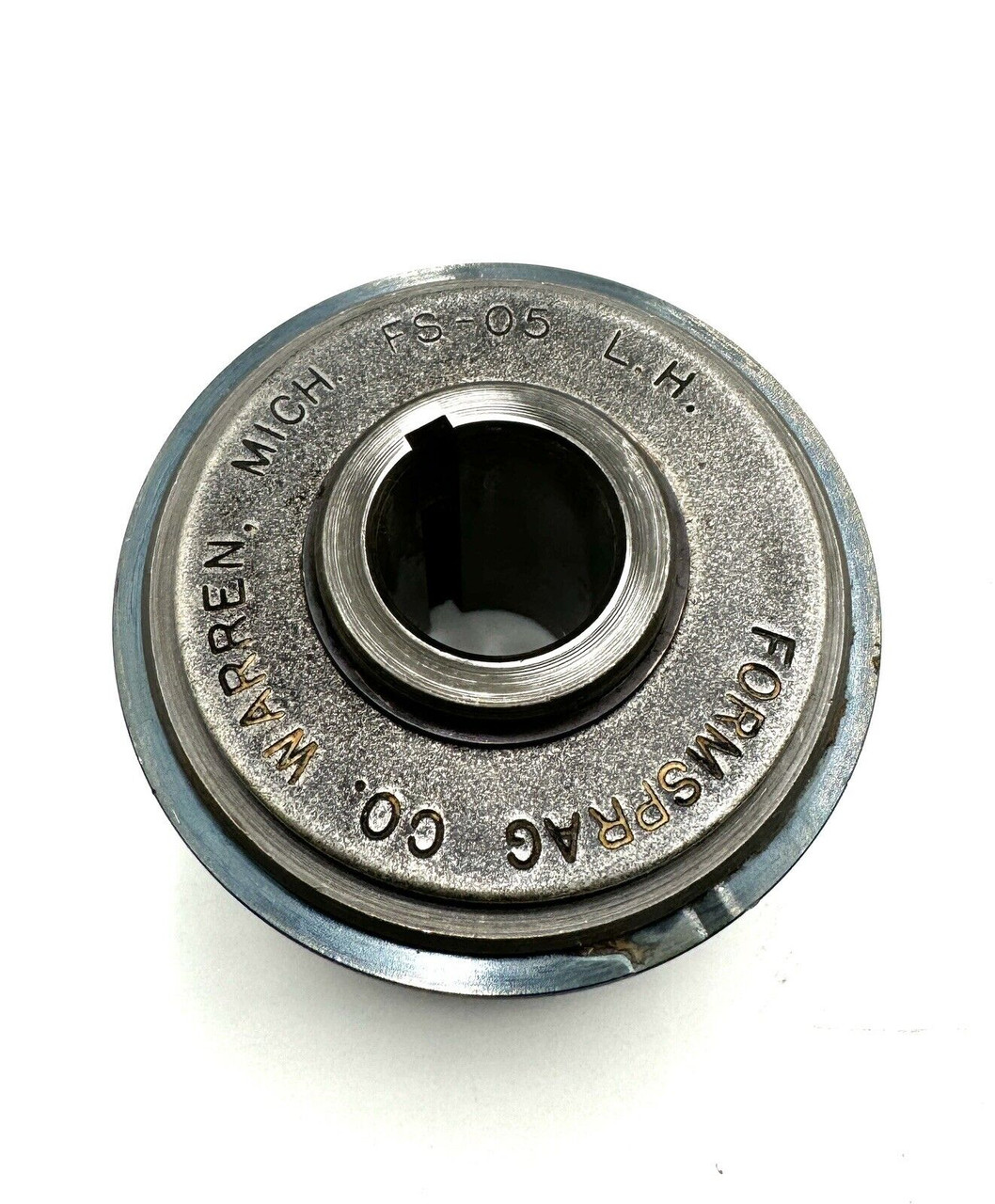 Warner Electric Clutch FS-05-LH