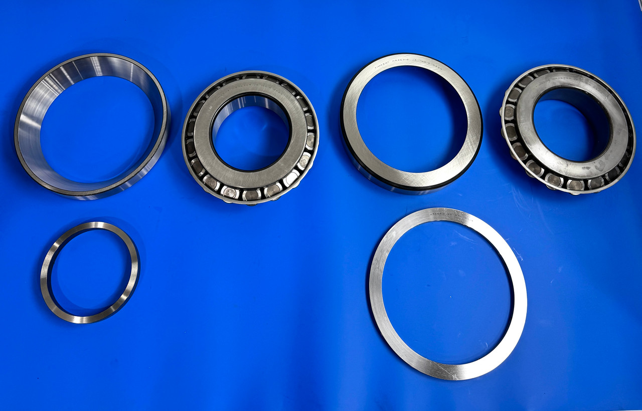 Timken H936349-902A2 Tapered Roller Bearings 2TS Assembly