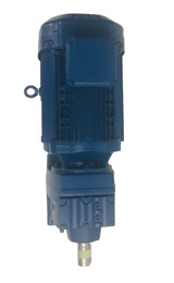 Sew Eurodrive R47 DRN112M4 Helical Gearmotor