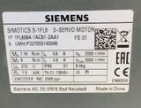 Siemens 1FL6064-1AC61-2AA1 / LMH/P227055145046