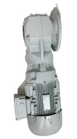 Siemens   2KJ3508-5GJ23-9FL1-Z Gear Motor