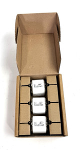 Siemens 3NE1437-2 Sintor Fuse-link Box Of 3