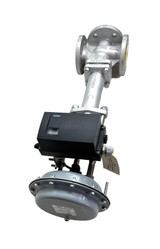 KFM 3 Way Form Pneumatic valve with Diaphragm end Siemens 6DR5010-0NG00-0AA0