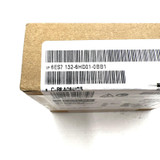Siemens 6ES7132-6HD01-0BB1 Relay Output Module