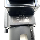 Dixon R74G-4R /F74G-4A/L7AM-4 Standard Regulator with Gauge